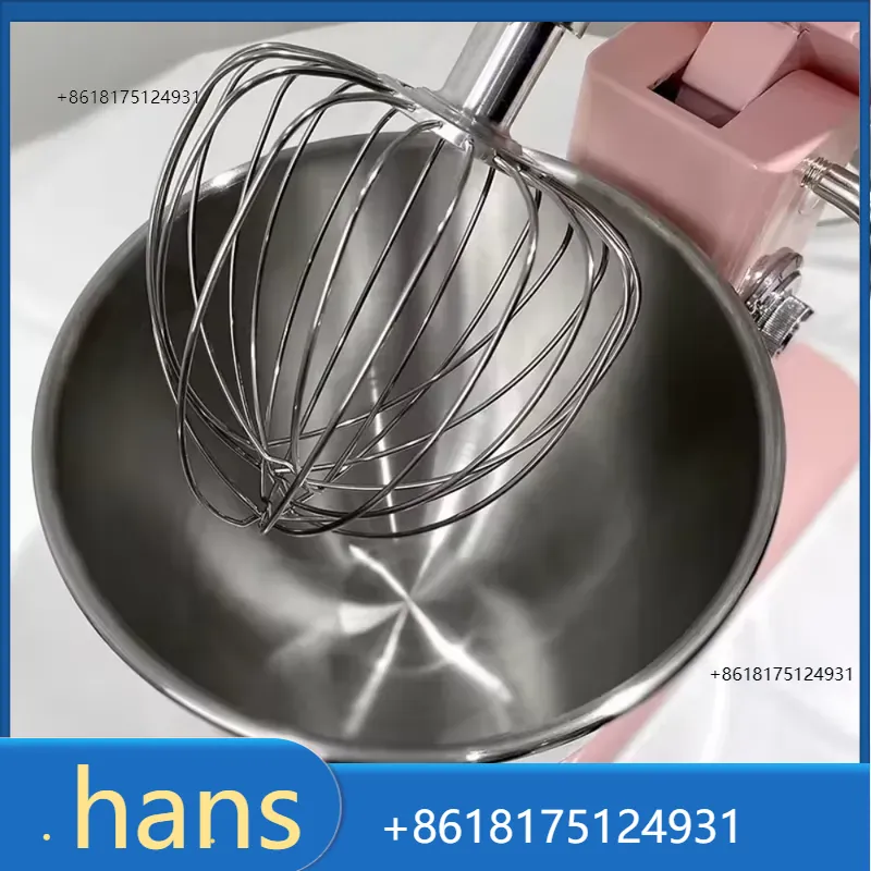 Kitchen Baking - 2026 Factory Direct Sales 7L Stainless