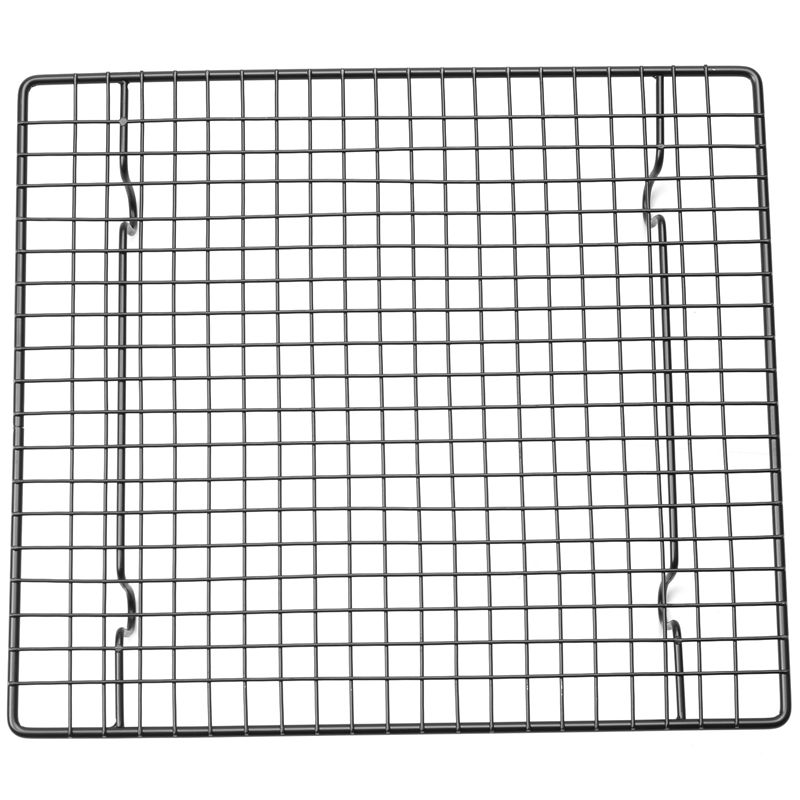 Cooling Rack Wire - ABUN Non-Stick Cake Cooling Rack, 10x9