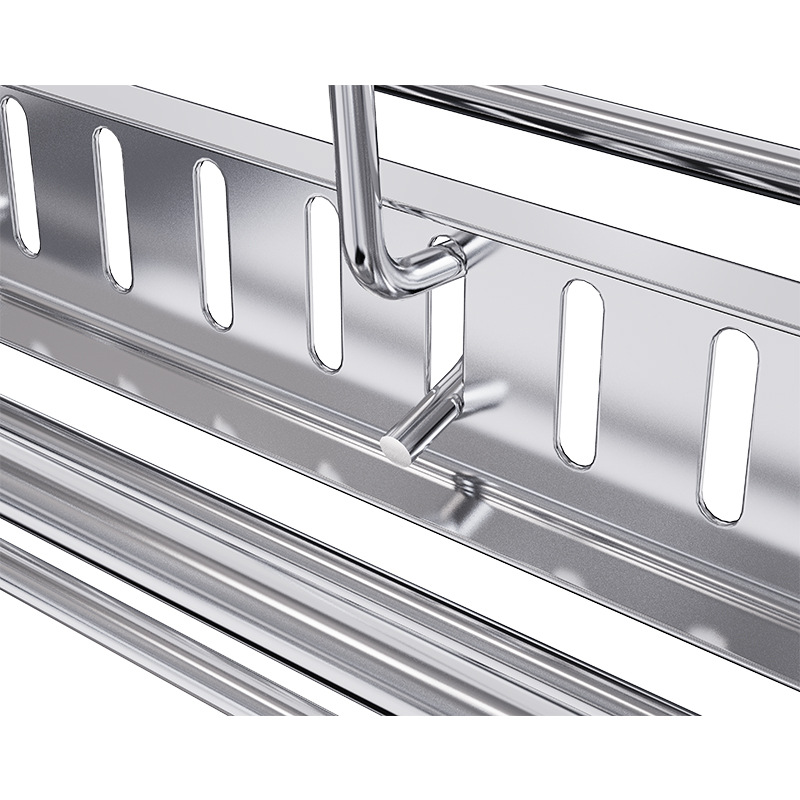 Stainless Steel Kitchen Cabine - Kitchen Cabinet Baking Organizer ulasan dan harga