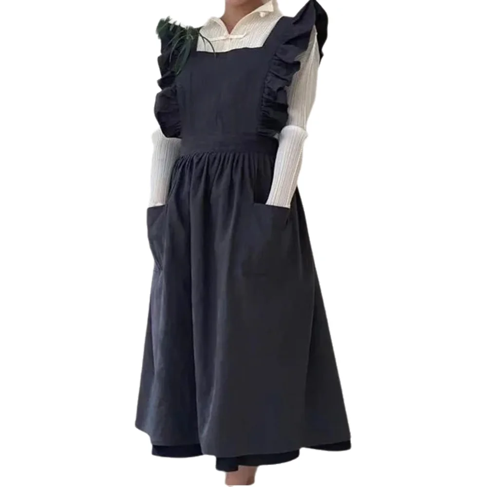 1PC French Pastoral Florist Ar - Kitchen Baking ulasan dan harga