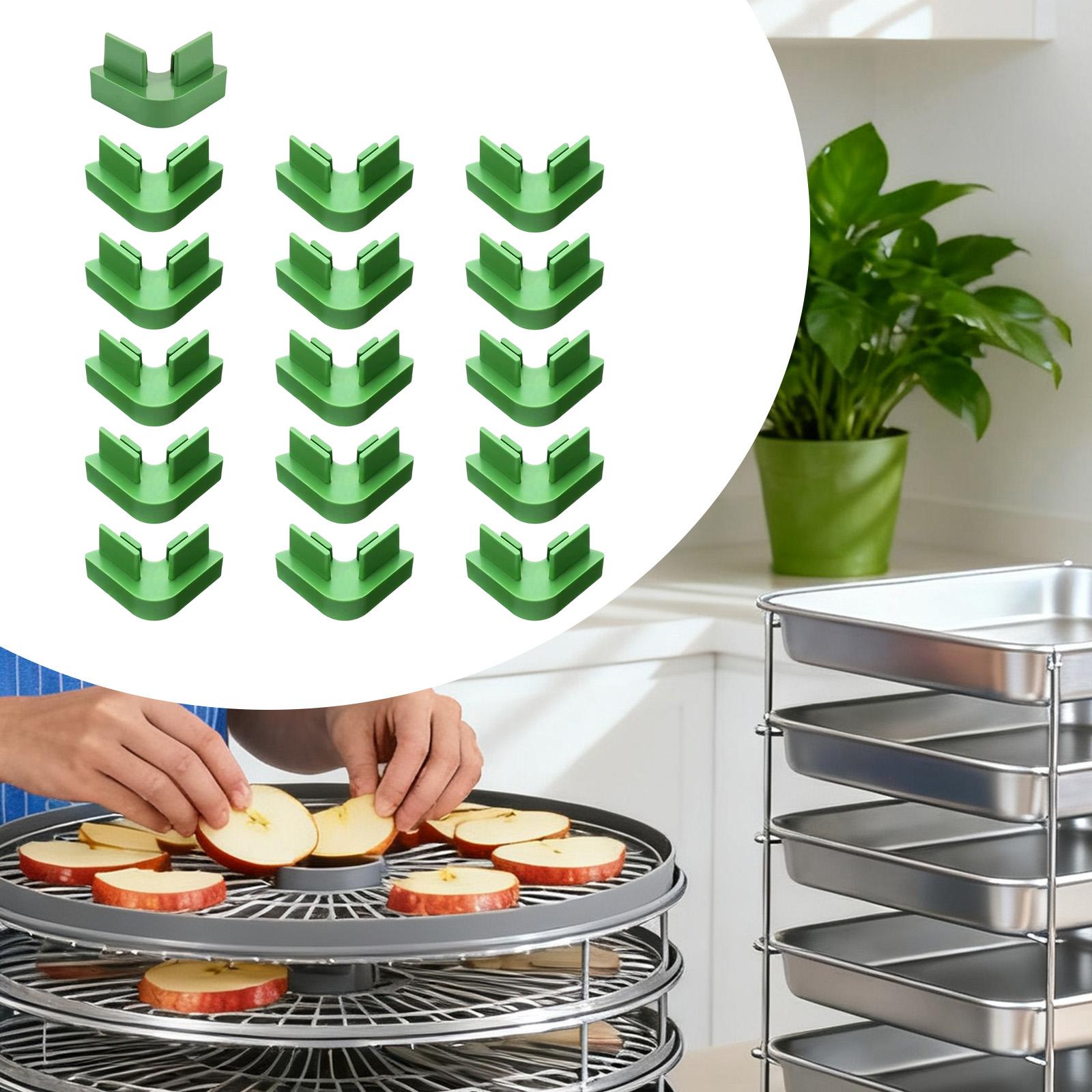 Easy Clean Freeze Dryer Tray S - Kitchen Cabinet Baking Organizer ulasan dan harga