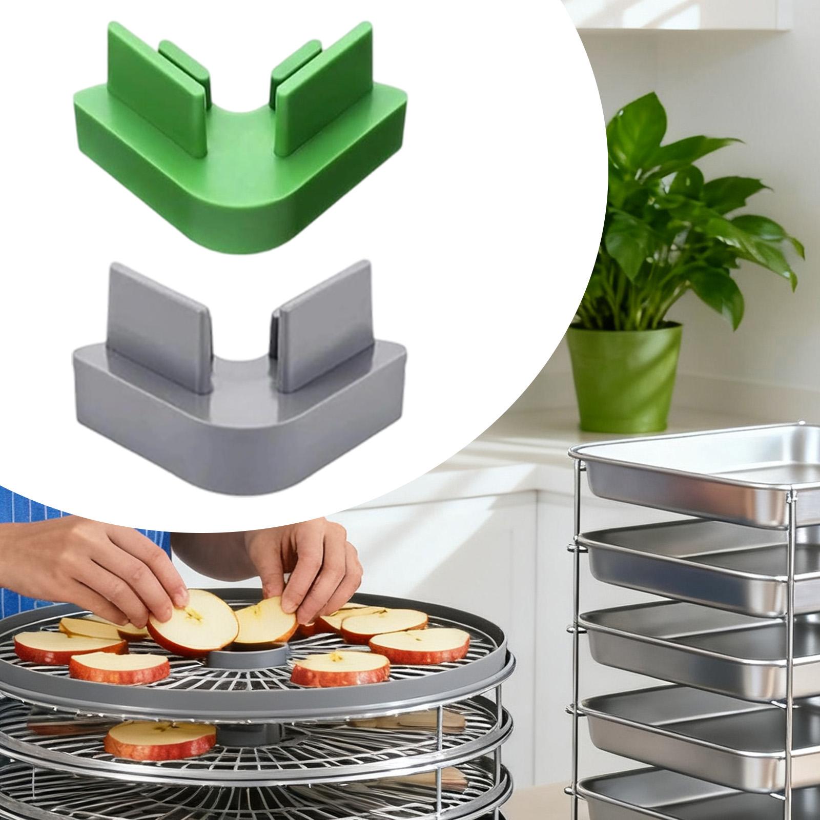 Easy Clean Freeze Dryer Tray S - Kitchen Cabinet Baking Organizer ulasan dan harga