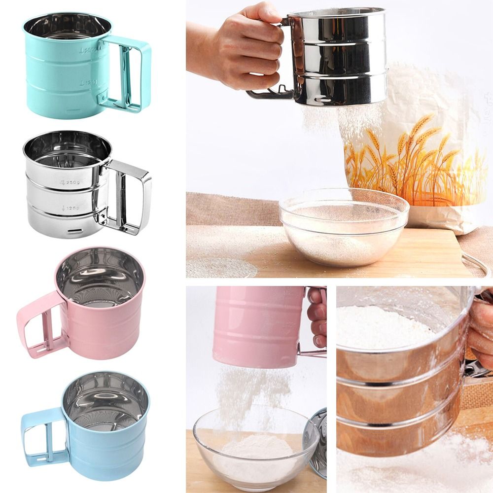 Kitchen Gadget Stainless Steel - Kitchen Baking Gadgets ulasan dan harga