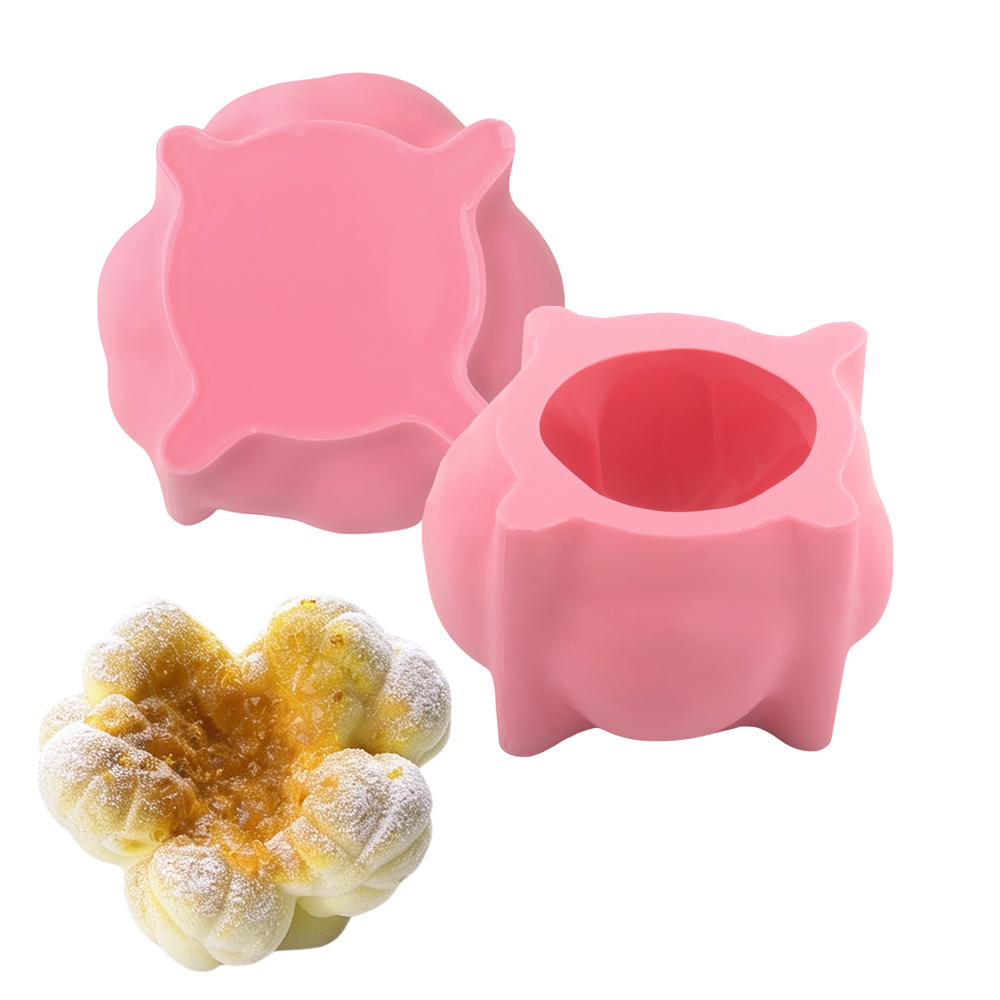 Popcorn Design Food Grade Kitc - Kitchen Baking Gadgets ulasan dan harga