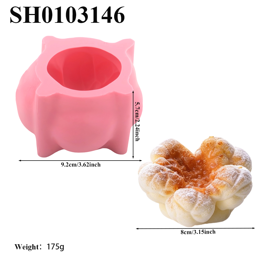 Popcorn Design Food Grade Kitc - Kitchen Baking Gadgets ulasan dan harga