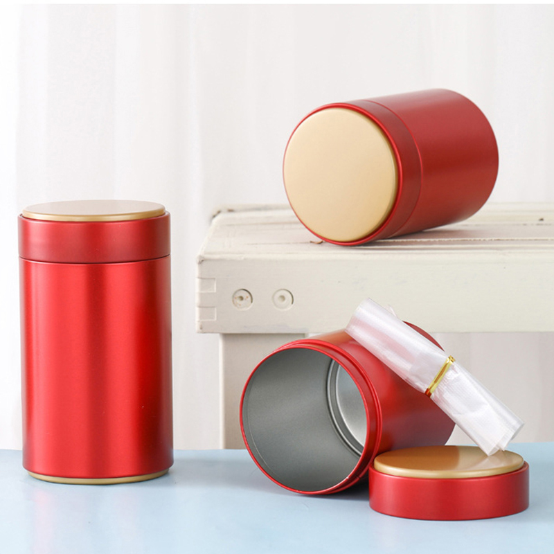 Portable Tea Box Solid Color T - Kitchen Baking Tray Organizer ulasan dan harga