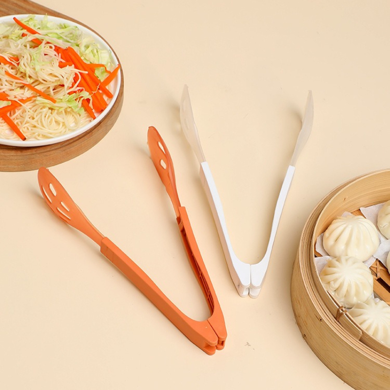 Detachable Food Tongs Heat Res - Kitchen Baking Gadgets ulasan dan harga