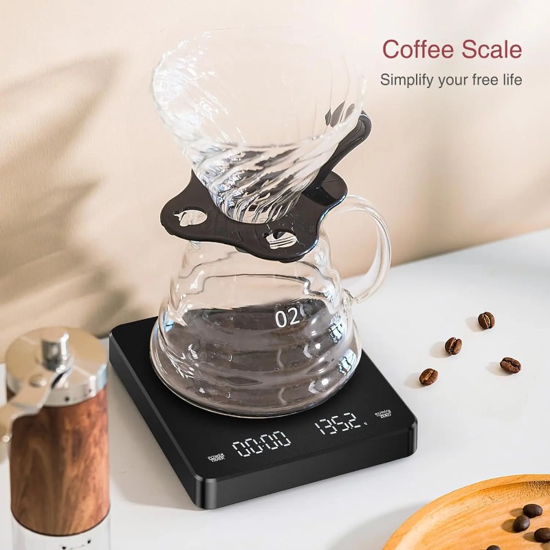Household Electronic Kitchen S - Kitchen Baking Timer ulasan dan harga