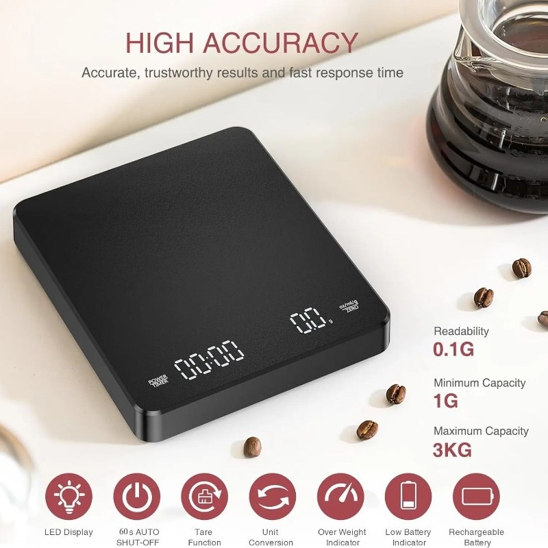 Household Electronic Kitchen S - Kitchen Baking Timer ulasan dan harga