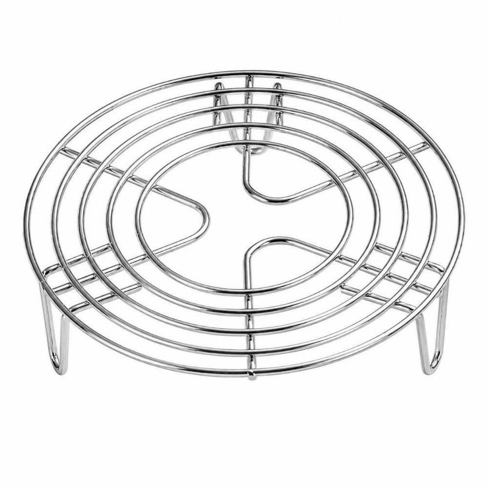 Stainless Steel Steamer Rack R - Cooling Rack Wire ulasan dan harga