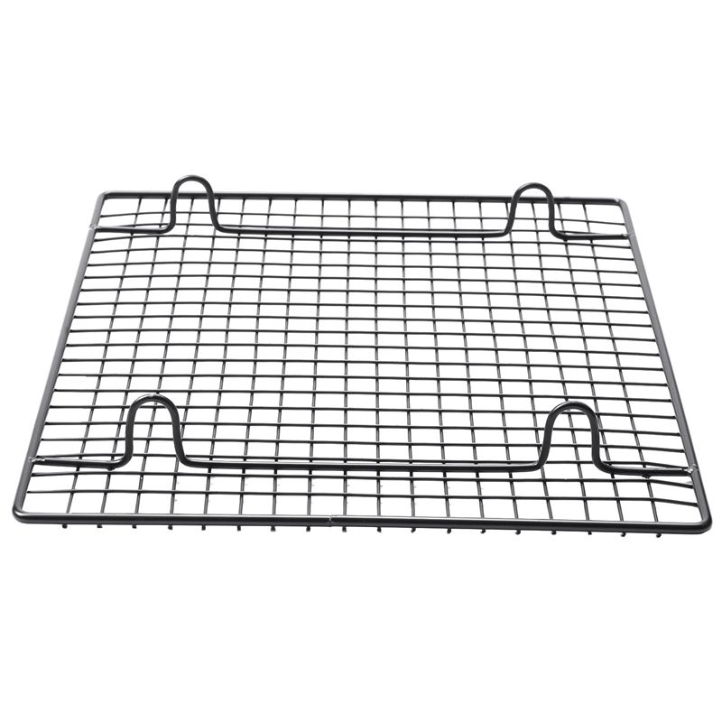 ABUN Non-Stick Cake Cooling Ra - Cooling Rack Wire ulasan dan harga