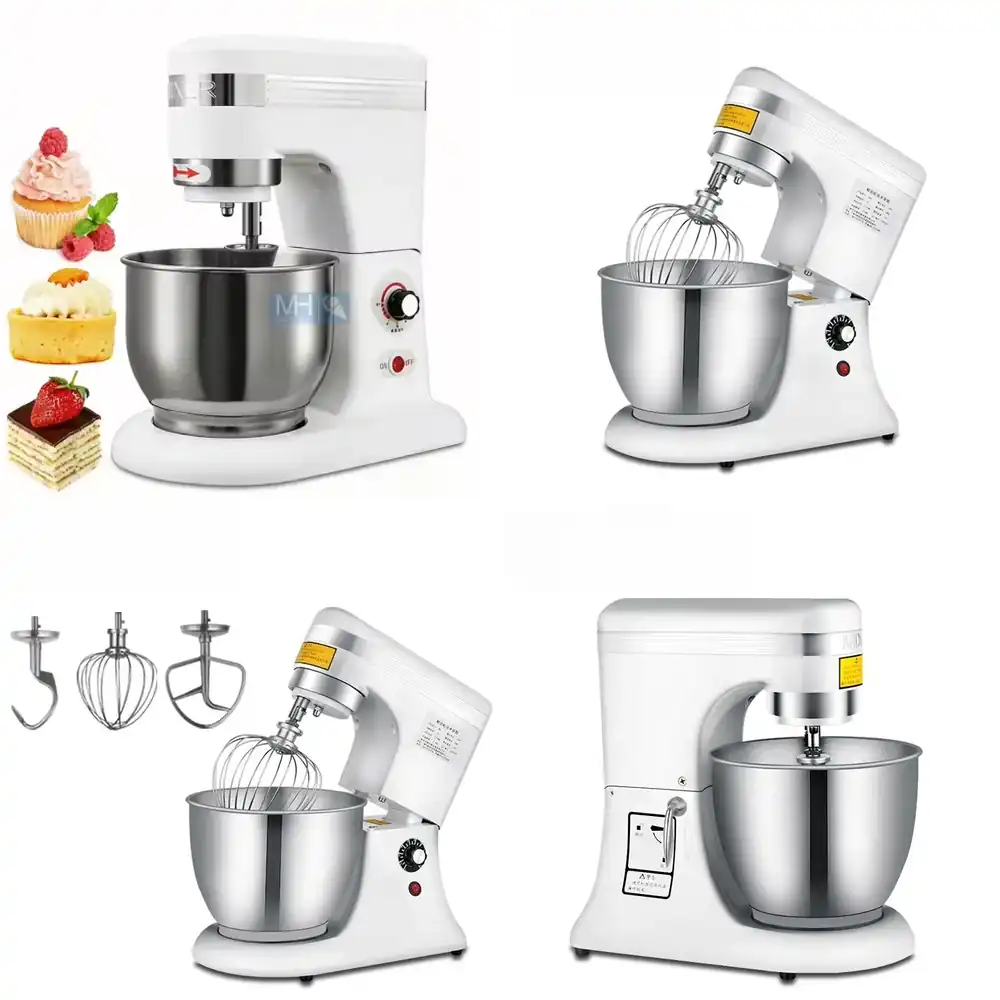 Kitchen vertical cake mixer, b - Kitchen Baking ulasan dan harga