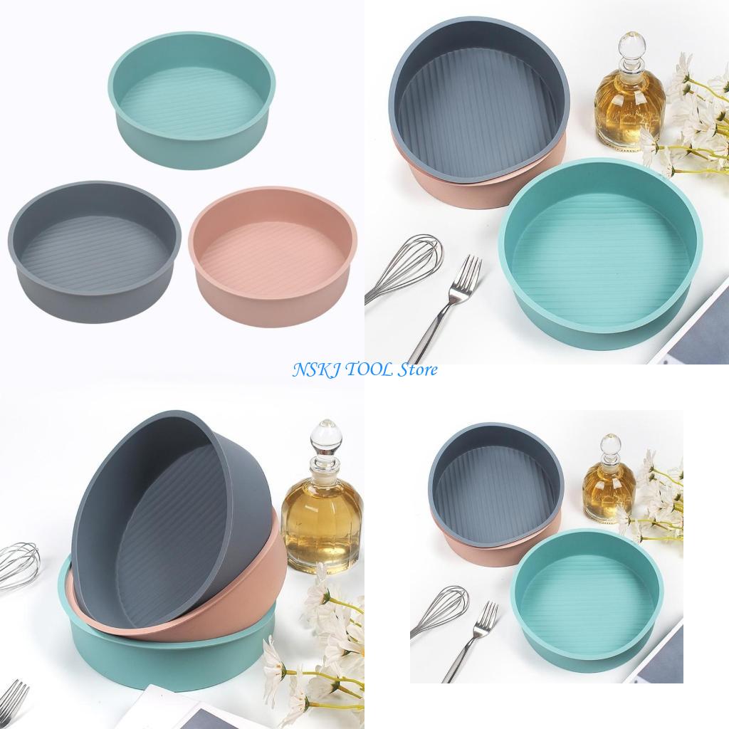 L8RC Heat Resistant Baking Pan - Kitchen Baking Corner ulasan dan harga