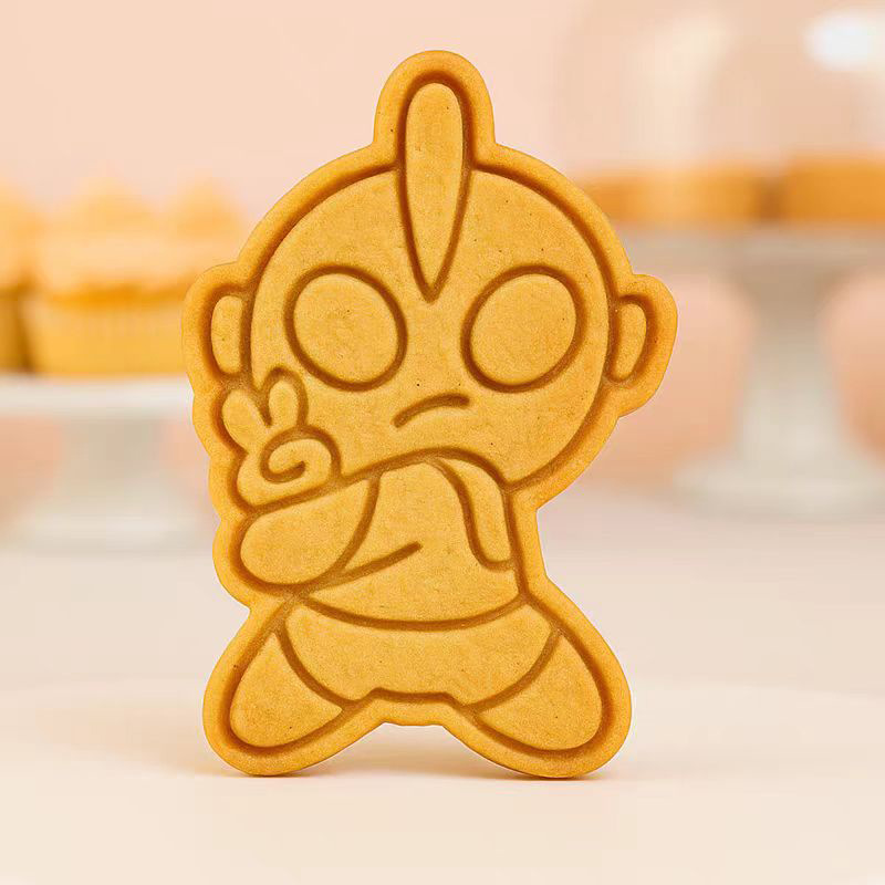 Hot Anime Ultramans Series Coo - Kitchen Baking ulasan dan harga
