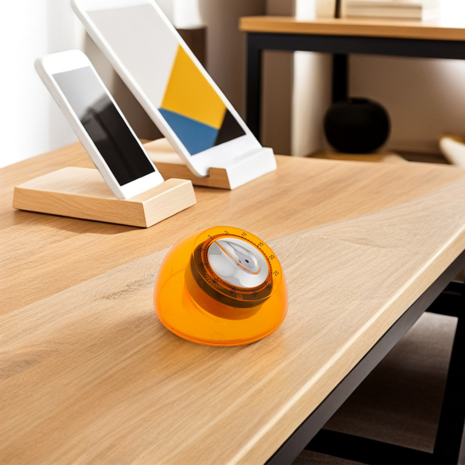 Mechanical Kitchen Timer Count - Kitchen Baking Timer ulasan dan harga