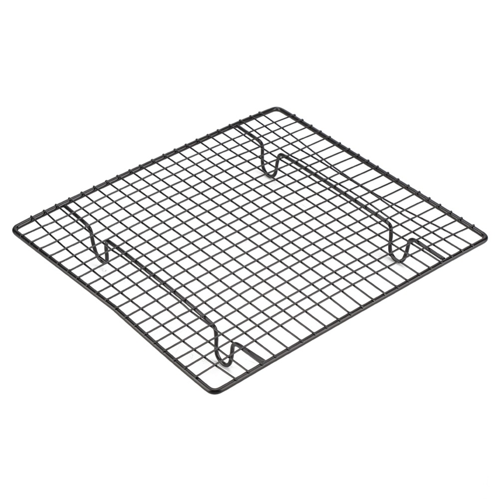Carbon Steel Cooling Rack Rect - Cooling Rack Wire ulasan dan harga