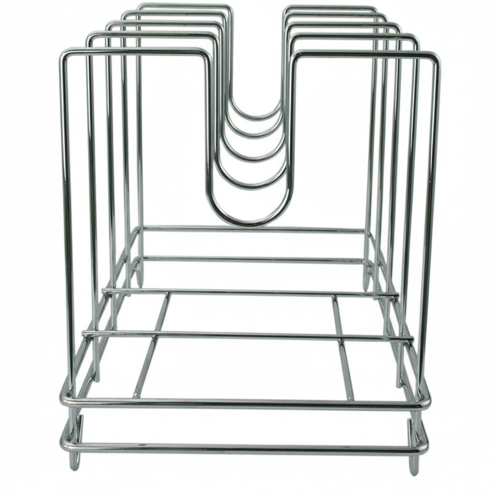 Vertical Kitchen Shelf Rack fo - Kitchen Cabinet Baking Organizer ulasan dan harga