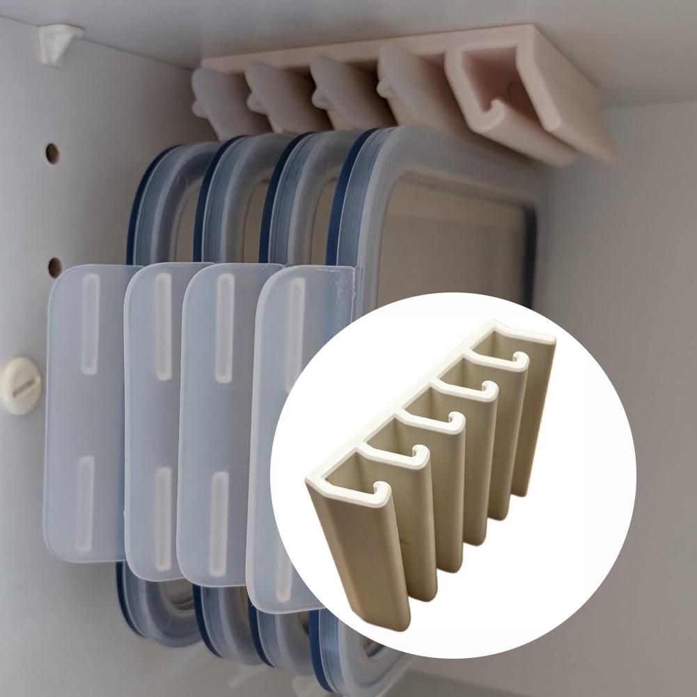 Under Cabinet Food Container L - Kitchen Cabinet Baking Organizer ulasan dan harga