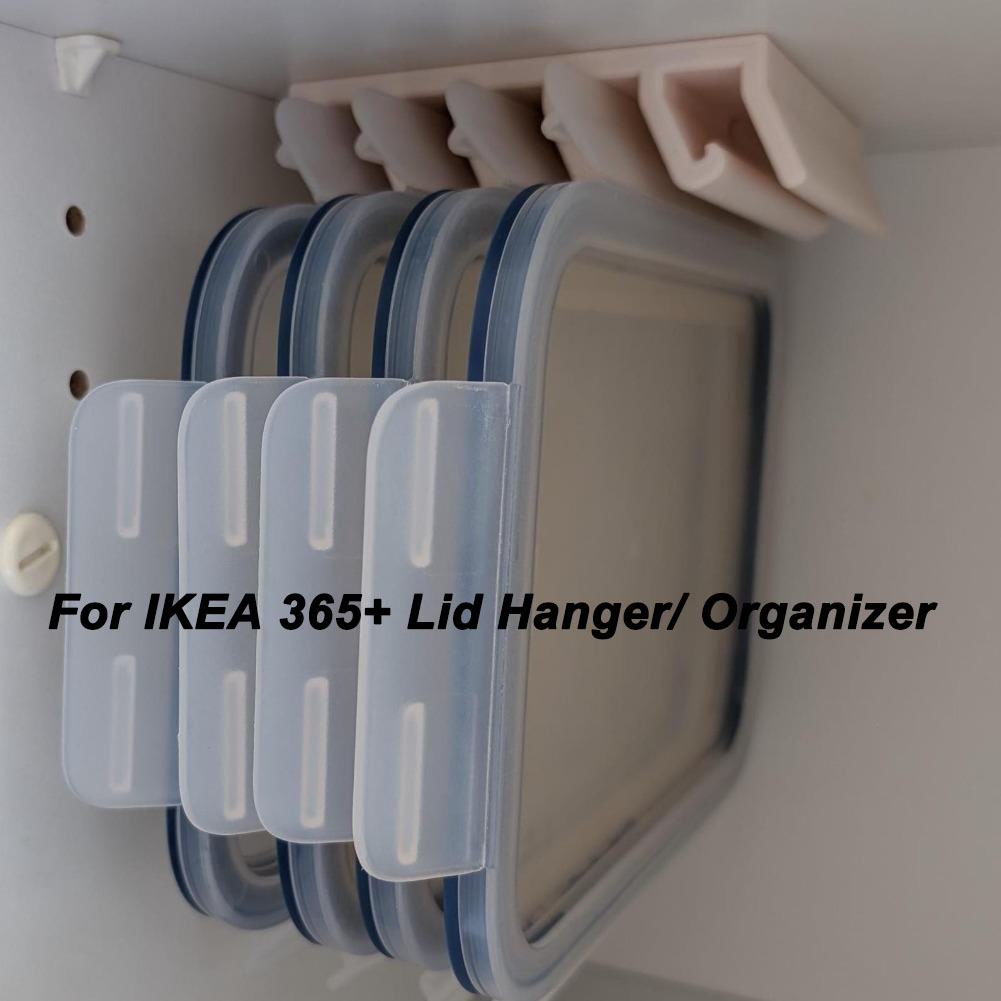 Under Cabinet Food Container L - Kitchen Cabinet Baking Organizer ulasan dan harga
