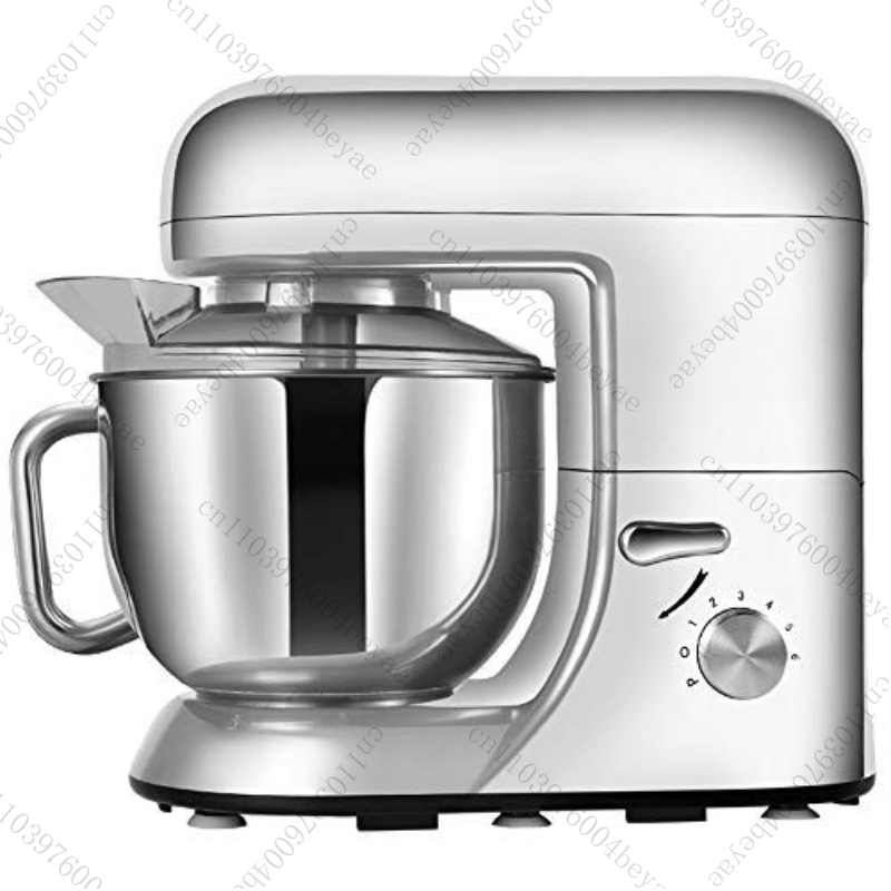 5/6.5 dough baking mixer elect - Bread Baking Kitchen Utensils ulasan dan harga