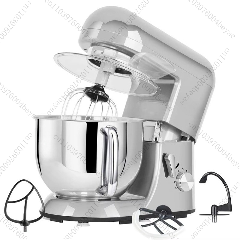 5/6.5 dough baking mixer elect - Bread Baking Kitchen Utensils ulasan dan harga