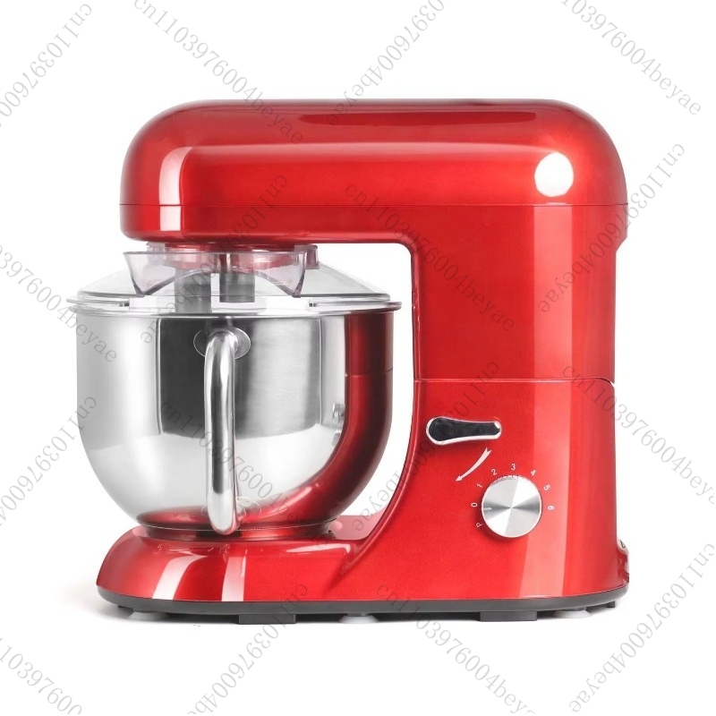 5/6.5 dough baking mixer elect - Bread Baking Kitchen Utensils ulasan dan harga