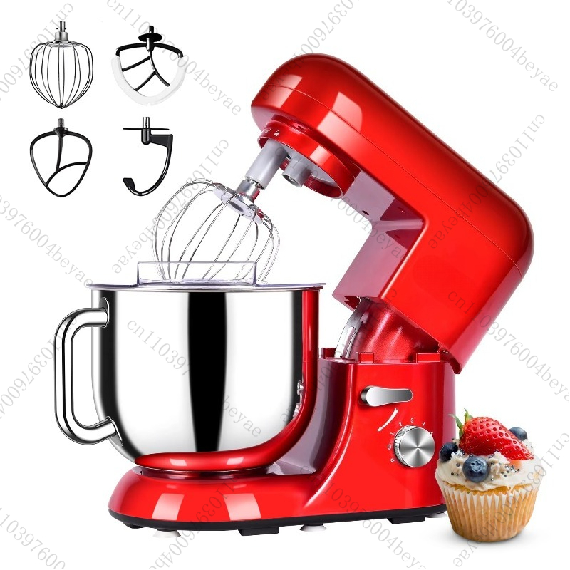 5/6.5 dough baking mixer elect - Bread Baking Kitchen Utensils ulasan dan harga