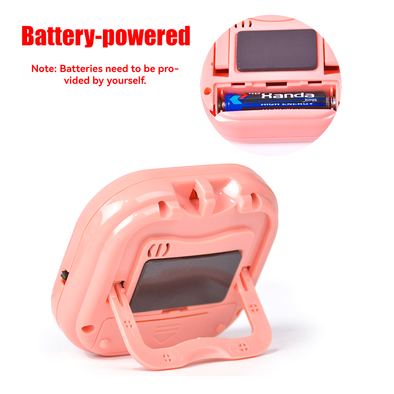 Digital Kitchen Timer LCD Disp - Kitchen Baking Timer ulasan dan harga