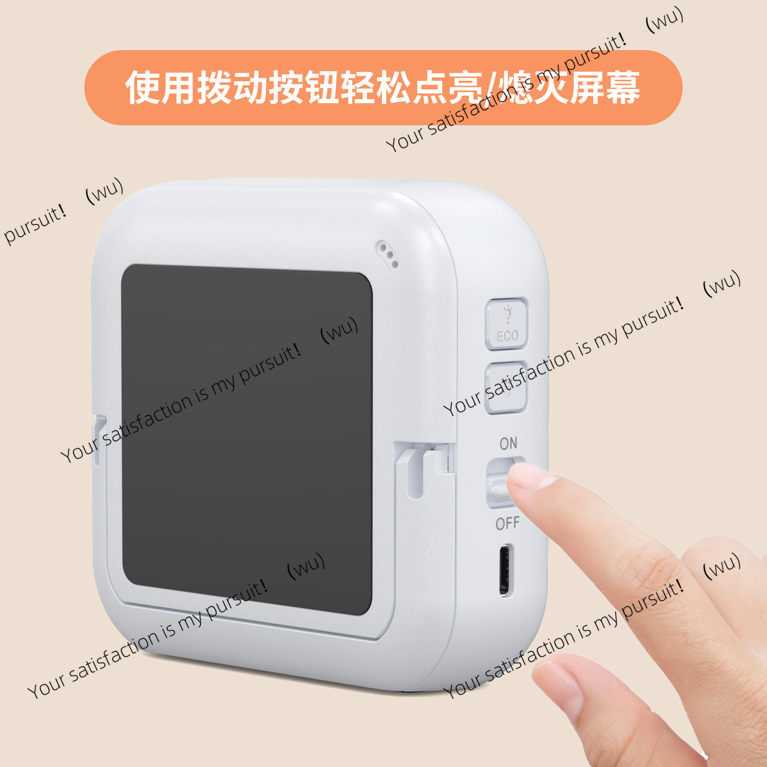 Visual timer, simple mute for  - Kitchen Baking Timer ulasan dan harga