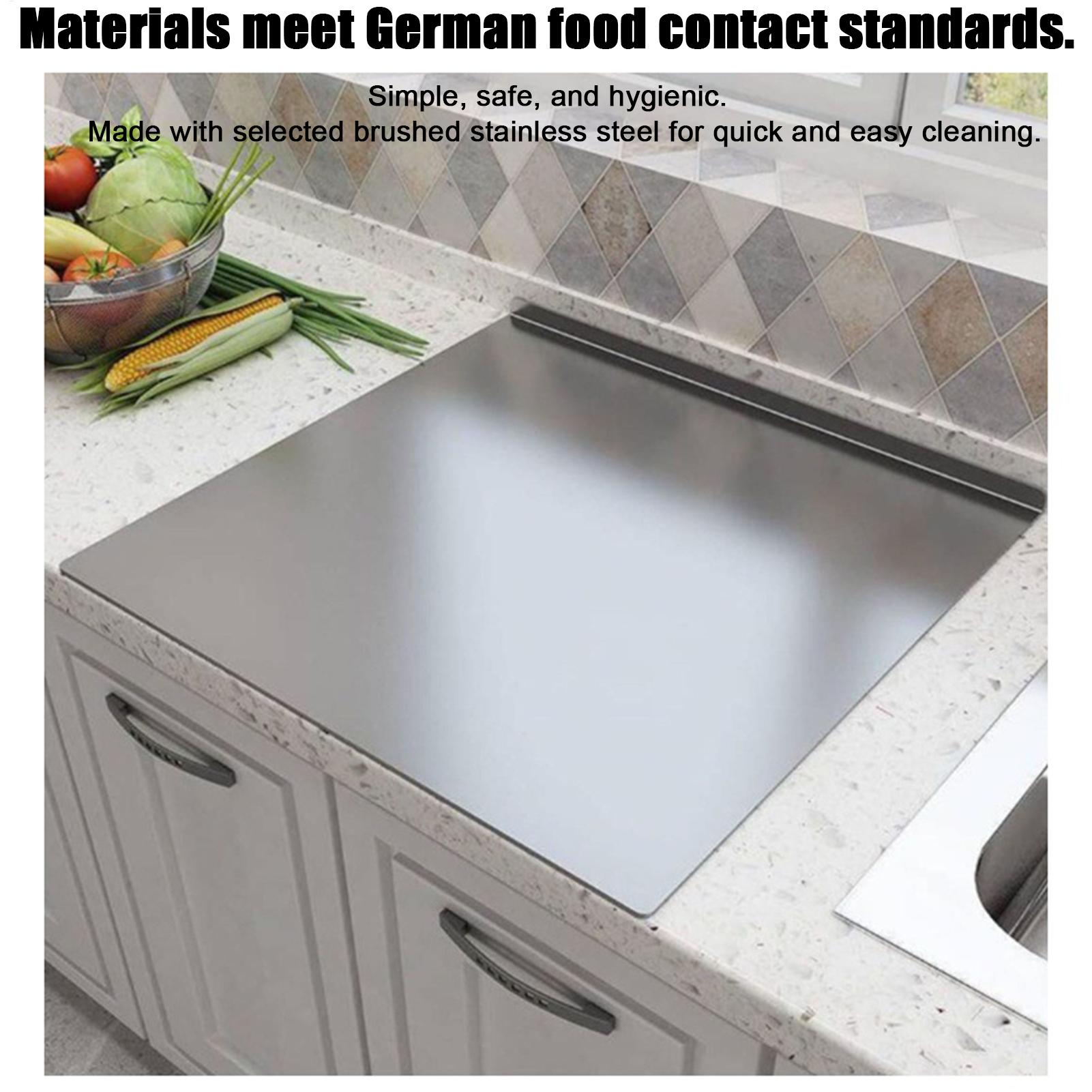 Chopping Boards for Kitchen No - Kitchen Baking ulasan dan harga