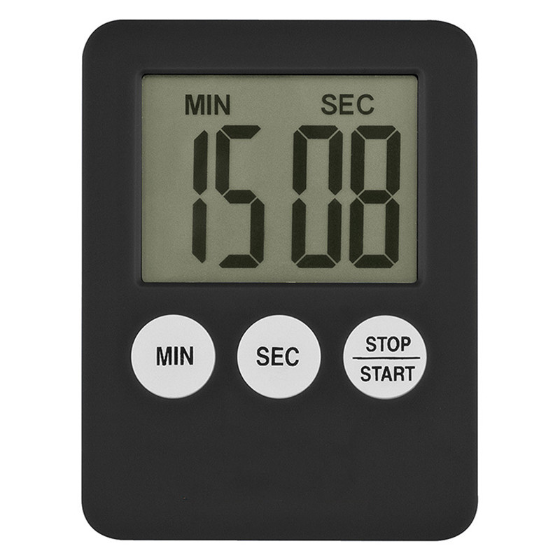 Digital Electronic Kitchen Tim - Kitchen Baking Timer ulasan dan harga