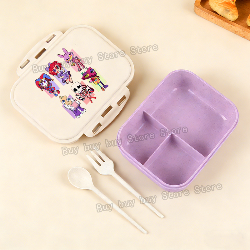 Anime Amazing Digital Circus L - Kitchen Baking Tray Organizer ulasan dan harga