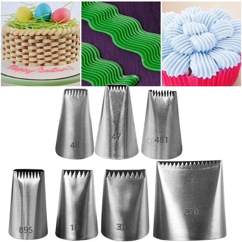 1/3/4/5/7PCS Kitchen Gadgets N - Kitchen Baking Gadgets ulasan dan harga