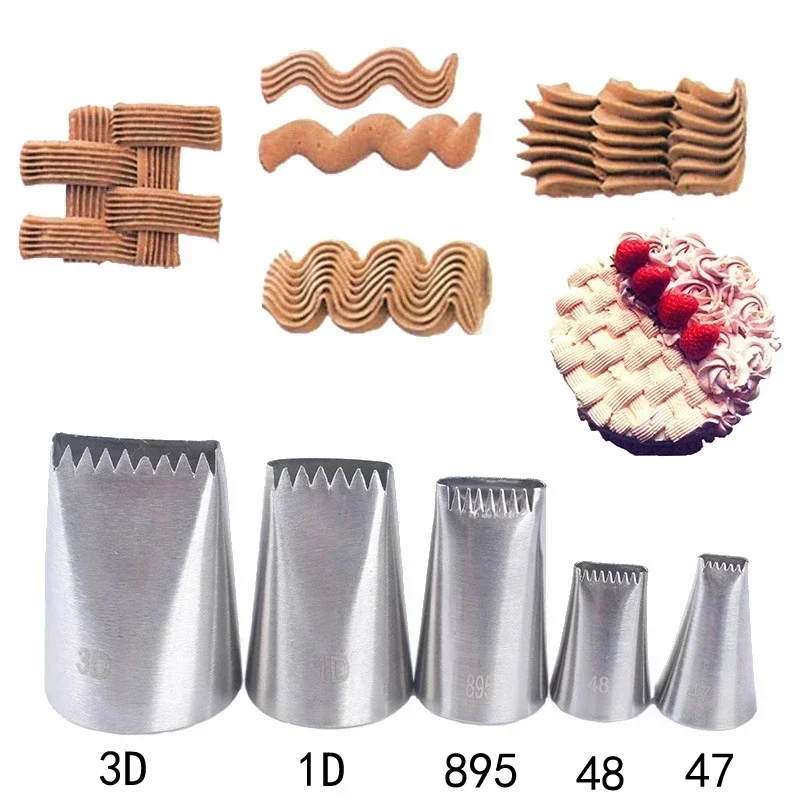 1/3/4/5/7PCS Kitchen Gadgets N - Kitchen Baking Gadgets ulasan dan harga