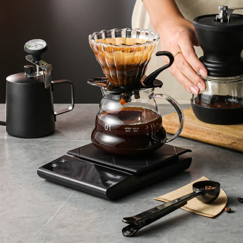 3kg/0.01g Precision Kitchen Sc - Kitchen Baking Timer ulasan dan harga