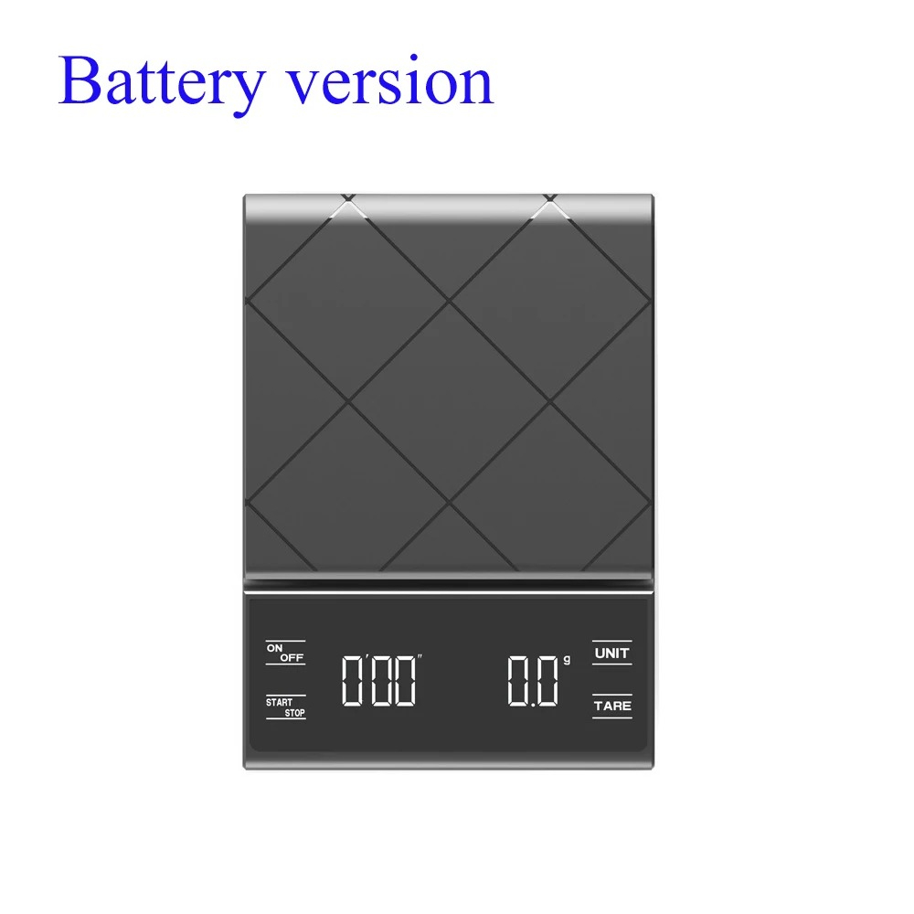 3kg/0.01g Precision Kitchen Sc - Kitchen Baking Timer ulasan dan harga